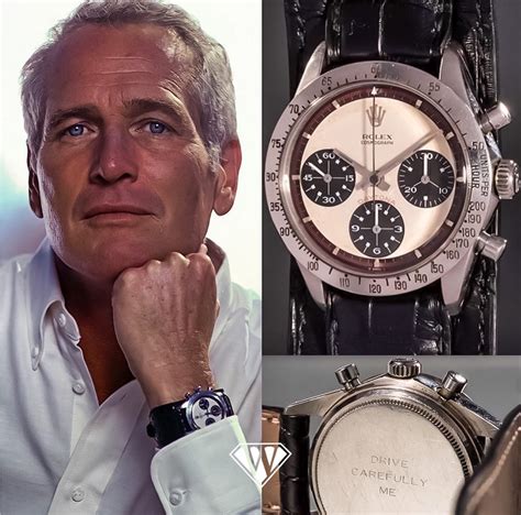 rolex daytona newman|who bought paul newman daytona.